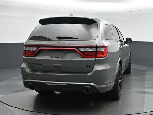 Used 2021 Dodge Durango R/T w/ Tow 'N Go Package AWD/4WD image 6