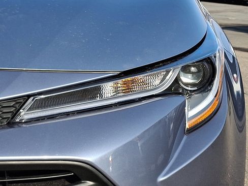 Used 2023 Toyota Corolla LE image 22