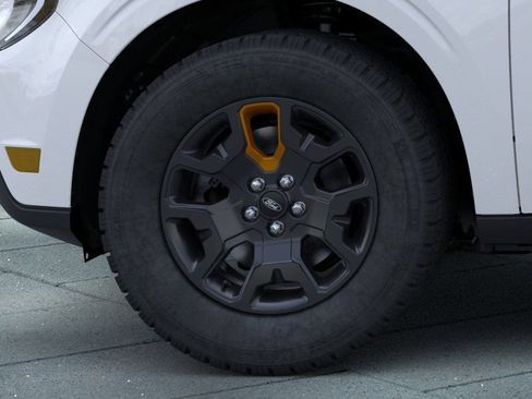 New 2026 Ford Maverick Tremor AWD/4WD image 20