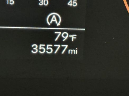 Used 2025 Hyundai Tucson SEL image 37