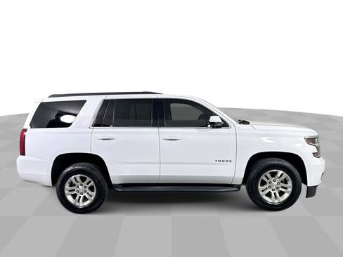 Used 2019 Chevrolet Tahoe LS RWD image 9