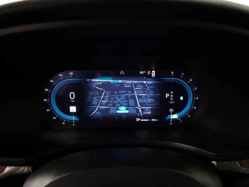 Certified 2025 Volvo V60 B5 Cross Country Plus image 21