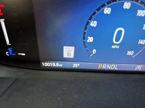 Used 2025 Ford Escape Active w/ Tech Pack #1 AWD/4WD image 19