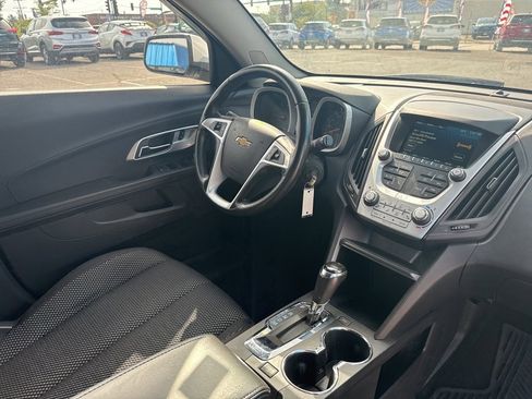 Used 2017 Chevrolet Equinox LT w/ Convenience Package image 33