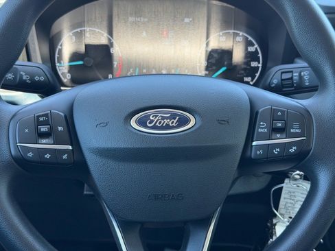 Used 2024 Ford Maverick XL FWD image 11