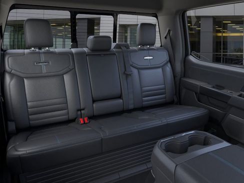 New 2026 Ford F250 Platinum w/ Tremor Off-Road Package image 11