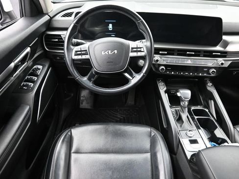 Used 2023 Kia Telluride S w/ S Sunroof Package AWD/4WD image 15