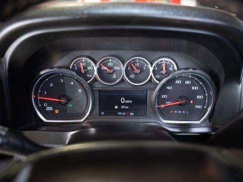 Used 2022 Chevrolet Silverado 3500 LT w/ Convenience Package image 20