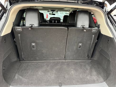 Used 2024 INFINITI QX60 Pure FWD image 21