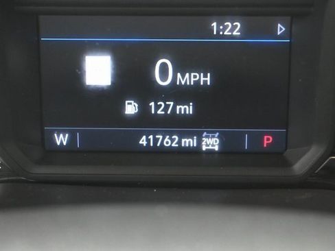 Used 2020 GMC Sierra 1500 SLT w/ SLT Premium Plus Package image 47