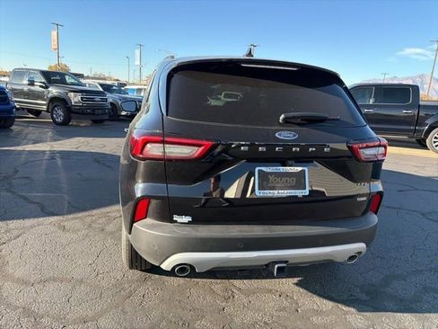 Used 2024 Ford Escape PHEV w/ PHEV Premium Package image 15