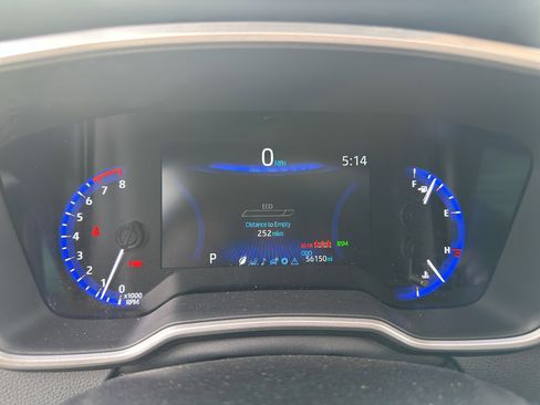 Used 2022 Toyota Corolla XSE image 17