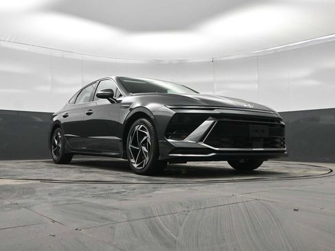 New 2026 Hyundai Sonata SEL image 30