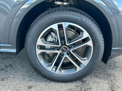 New 2025 Audi Q5 Premium Plus image 38