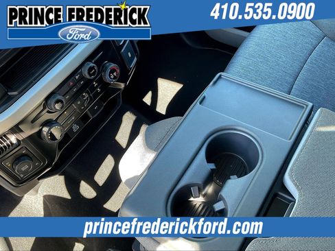 New 2026 Ford F250 XL w/ STX Appearance Package image 8