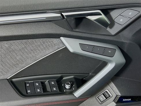 New 2026 Audi S3 Premium image 17