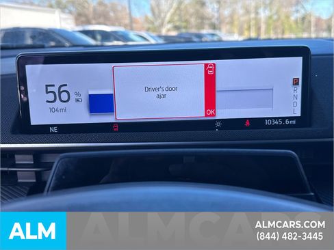 Used 2024 Ford Mustang Mach-E Select image 32