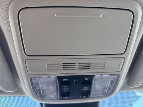 New 2026 Honda Odyssey EX-L image 37