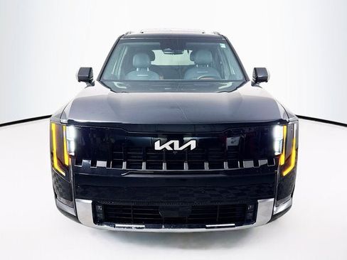 New 2027 Kia Telluride X-Line SX Prestige image 2