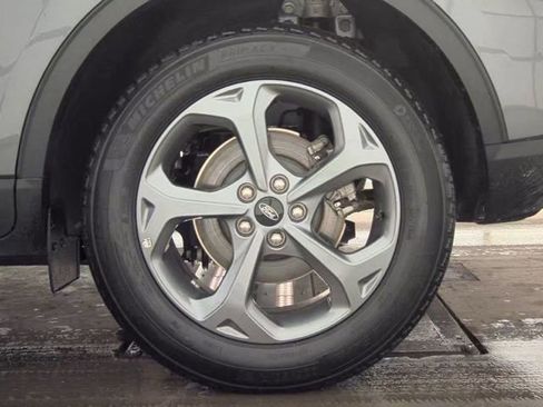 Used 2025 Ford Escape ST-Line image 21