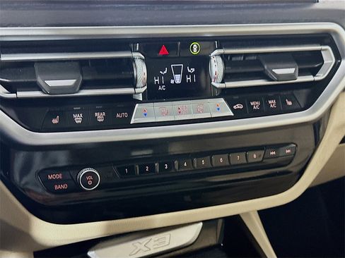 Used 2022 BMW X3 xDrive30i image 18