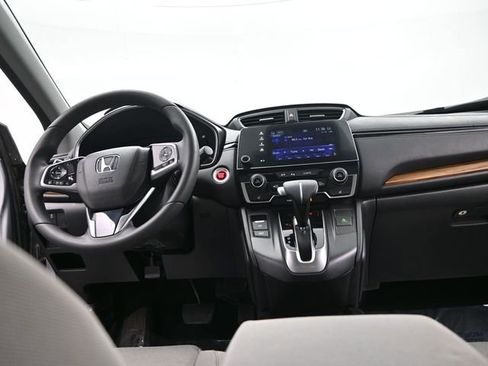 Used 2018 Honda CR-V EX image 17
