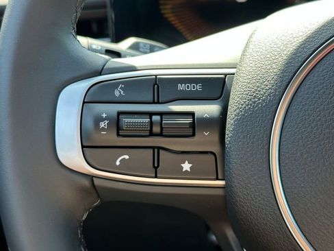 New 2026 Kia K5 GT-Line FWD image 13