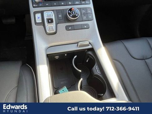 New 2025 Hyundai Palisade SEL image 24