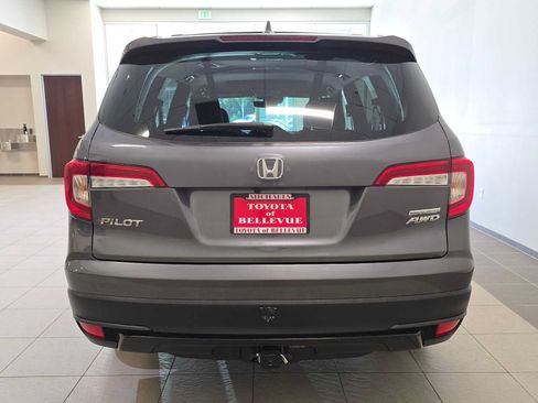 Used 2022 Honda Pilot Special Edition image 5