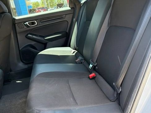 Used 2024 Honda Civic Sport image 11