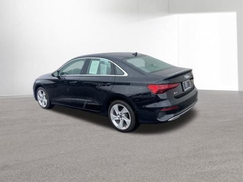 Used 2023 Audi A3 2.0T Premium FWD image 4