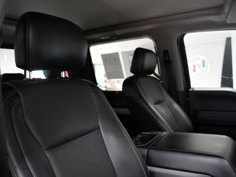 Used 2018 Ford F450 Lariat w/ Lariat Value Package image 20