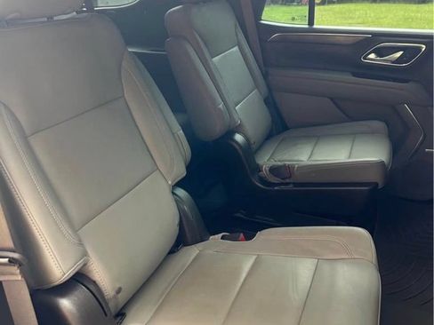 Used 2023 Chevrolet Tahoe Z71 AWD/4WD image 17