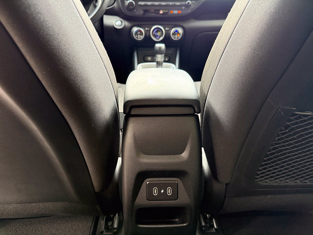 Certified 2026 Hyundai Venue SEL FWD image 29