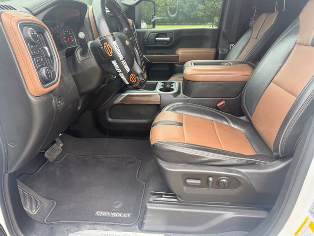 Used 2022 Chevrolet Silverado 2500 High Country AWD/4WD image 9