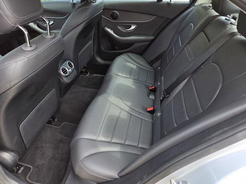 Used 2020 Mercedes-Benz C 300 Sedan image 29