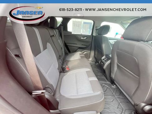 Used 2023 Chevrolet Blazer LT w/ Convenience Package FWD image 26