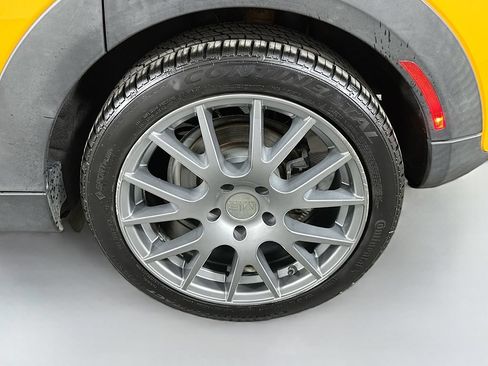 Used 2018 MINI Cooper 4-Door Hardtop FWD image 29