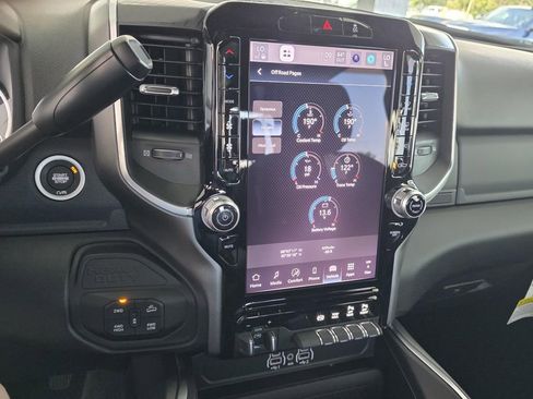 New 2026 RAM 2500 Big Horn image 16