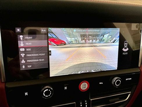 New 2026 Porsche Macan Turbo image 26