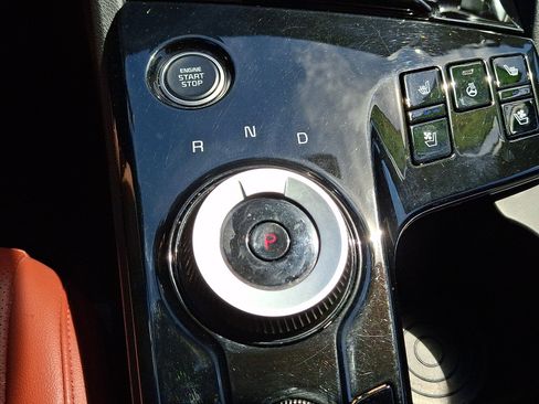 Used 2023 Kia Sportage SX Prestige AWD/4WD image 15