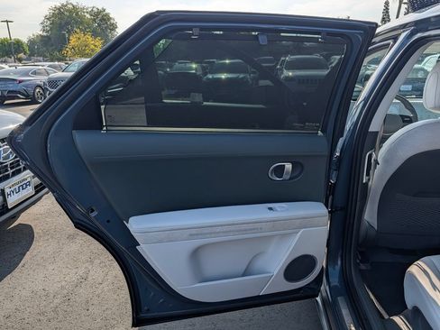 Certified 2024 Hyundai Ioniq 5 Limited RWD image 15
