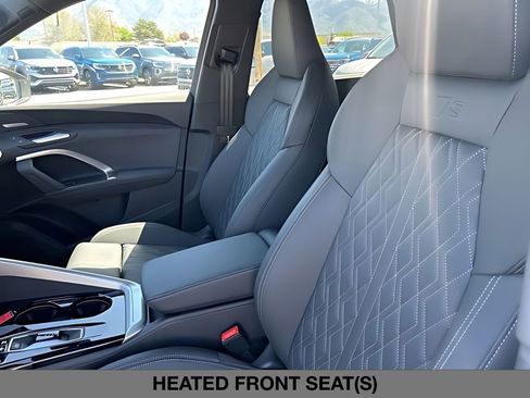 New 2026 Audi SQ5 Premium Plus AWD/4WD image 20