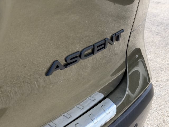 New 2026 Subaru Ascent Premium AWD/4WD image 14