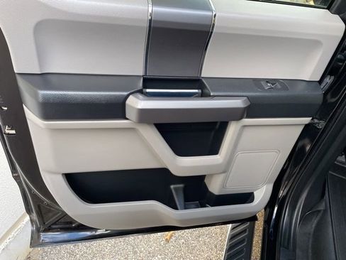 Certified 2020 Ford F150 XLT w/ Equipment Group 302A Luxury image 13