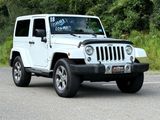 Used 2018 Jeep Wrangler Sahara w/ Connectivity Group image 5