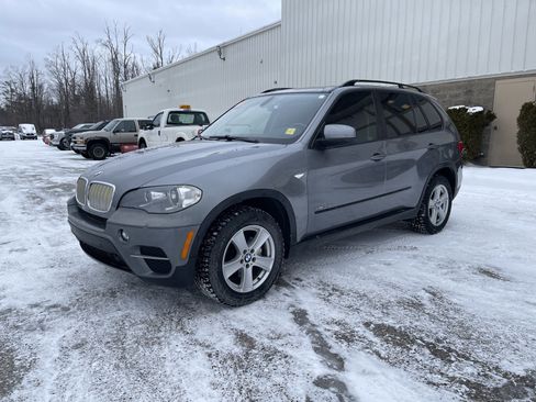 Used 2013 BMW X5 xDrive35i image 7