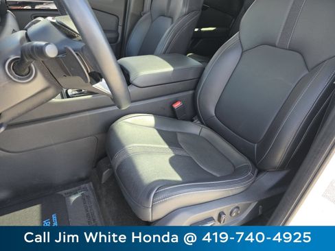 Certified 2024 Honda Pilot Touring image 27