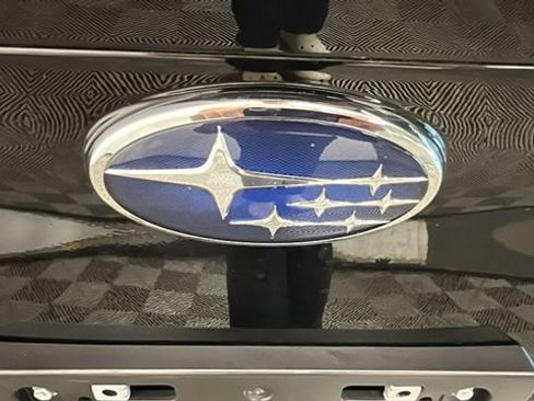 Used 2023 Subaru Solterra AWD image 8