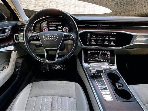 Used 2019 Audi A6 3.0T Prestige w/ Prestige Package image 5